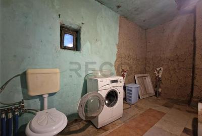 RECO casa renovabila cu teren generos Osorhei - 4