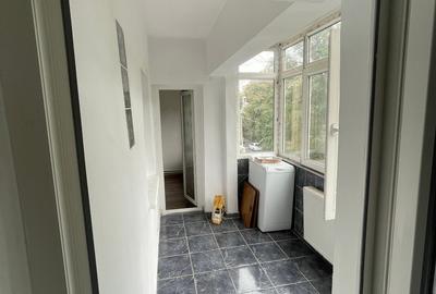 Apartament 3 camere de vânzare Lujerului | Centrala Proprie - 2