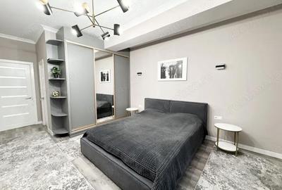 Apartament cu 2 camere decomandat în Bogdăneștilor - 5