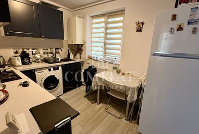 Apartament modern | etaj intermediar | decomandat | 0% COMISION - 10