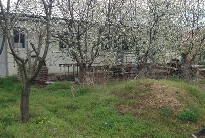 Casă în Chiscani - 2