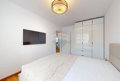 Apartament cu 2 camere decomandat, mobilat în Astra - 10
