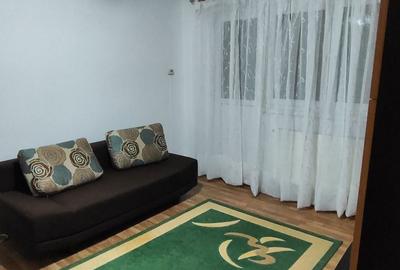 Apartament cu 2 camere semidecomandat în Central - 1