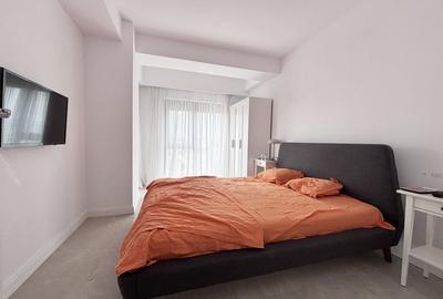 Locuinta moderna cu terasa si vedere la mare, Mamaia Nord - 8