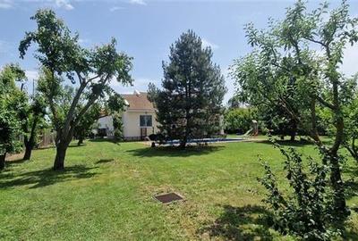 Inchiriere casa Balotesti, 9 camere, 420mp, Piscina, intretinere inclusa in pret - 8