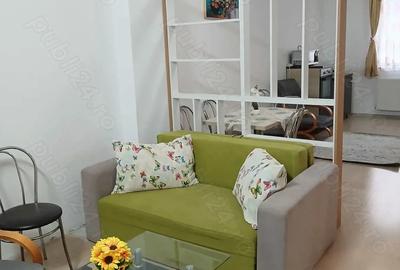 Apartament cu 2 camere semidecomandat în Central - 7