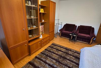 Apartament doua camere zona centru Predeal - 2