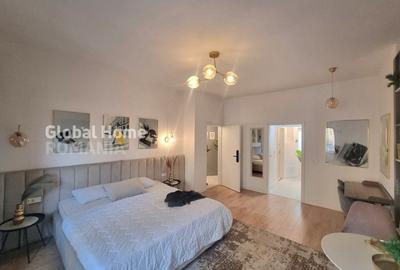 Premium Finisaje | 2 Unitati Independente - Ideal Booking | Natiunile Unite - 5