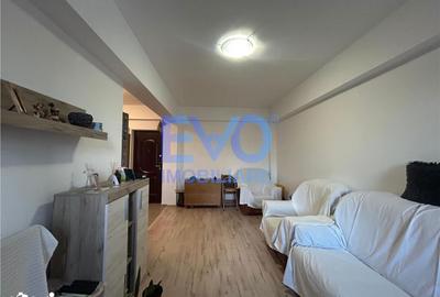 Apartament cu 2 camere în Bucium - 3