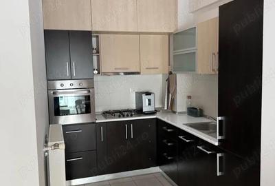 Apartament cu 2 camere decomandat în Dumbrăvița - 1