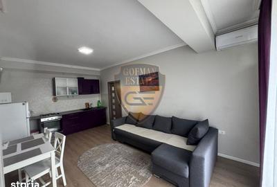 Apartament cu 2 camere în Nord - 4