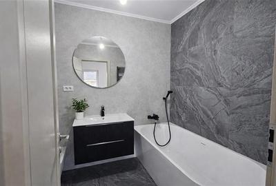 Casa finisaje apreciabile, 500mp teren, Tarlungeni, Brasov - 4