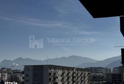 Apartament cu 3 camere decomandat în Tractorul - 5