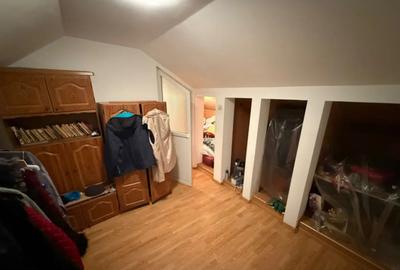 Casă cu 3 camere cu Teren 216 Mp în Orașul Vechi - 2