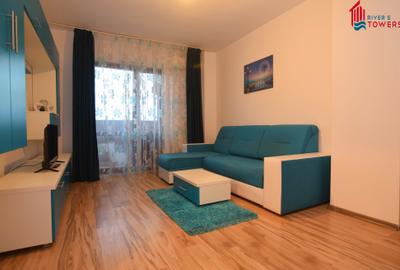 Apartament cu 2 camere decomandat în Tudor Vladimirescu - 1