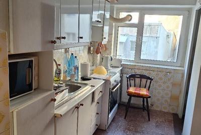 Dorobanti – Beller, apartament 3 camere, etaj 1, bloc 1984, boxa la subsol - 12