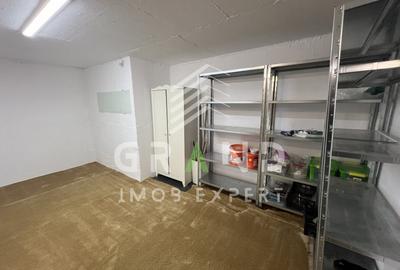 Casa 4 camere | TERASĂ+2 BALCOANE | GARAJ | ZONA BORHANCI/ROMUL LADEA - 42