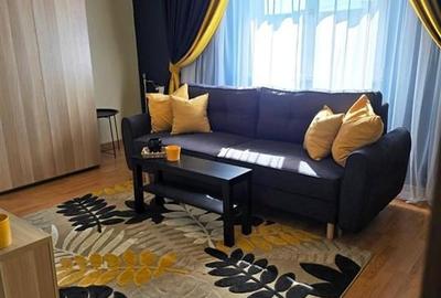 Garsoniera renovata in Ploiesti, zona Marasesti - 1