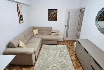 Apartament cu 2 camere decomandat în Ultracentral - 3