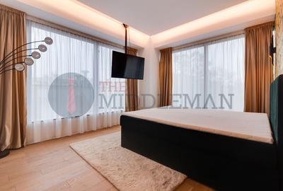 One Mircea Eliade – Apartament 3 camere, 2 parcări subterane - 17