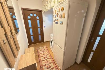 Apartament cu 2 camere semidecomandat în Vest - 2