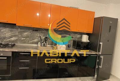 Garsoniera de Inchiriat - 50 mp - Popesti Leordeni - 2