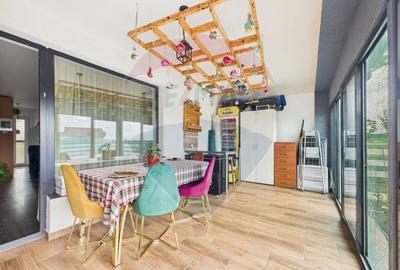 Vila individuala cu 4 camere de vanzare - Gulia, Dambovita - 30