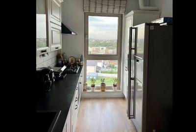 Apartament 3 camere, Sisesti - 2