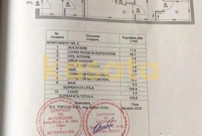 Apartament cu 3 camere semidecomandat, mobilat în Străulești - 17