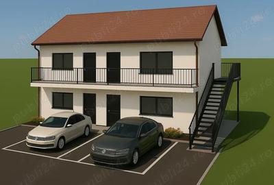 Apartamente Balta Sarata Apartamente Balta Sarata - 1