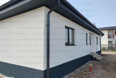 Casă cu 4 camere în Central - 7