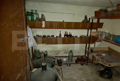 Casa P+1, 180 mp, Centru Pucioasa - 14