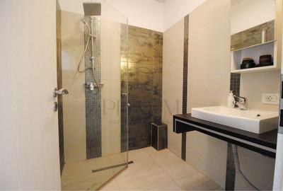 DUMBRAVITA - PENTHOUSE - ETAJ 2 - TERASA  33mp - 3 cam - 2 bai - incalzire pardo - 3