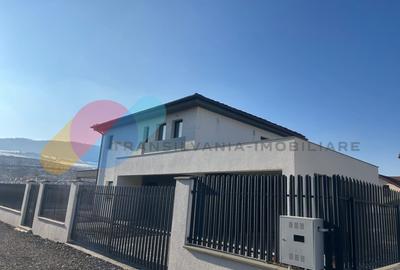 Casa individuala cu 4 camere, 126 Mp, zona intrare Chinteni - 4