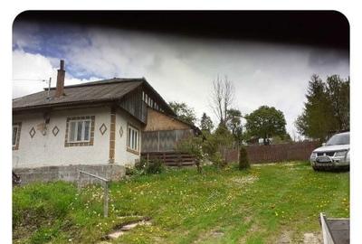 Casă cu 4 camere în Bilbor - 4