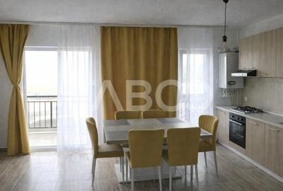 Apartament cu 2 camere semidecomandat, mobilat în Periferie - 1