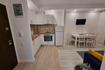 Apartament cu 2 camere decomandat în Crețuleasca - 8