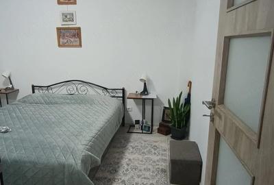 Apartament cu 2 camere semidecomandat în Rahova - 3