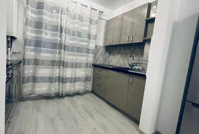 Apartament cu 2 camere în Chiajna - 4