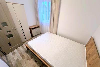 2 camere, mobilat modern, in Gheorgheni, pe strada Busteni, TOTUL NOU - 5