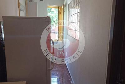 Apartament cu 4 camere semidecomandat în Știrbei Vodă - 16