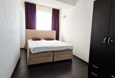 Apartament cu 3 camere semidecomandat în Sebastian - 8