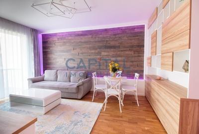 0% Comision | Apartament decomandat cu 2 camere, 60 mp | Andrei Muresanu | - 3