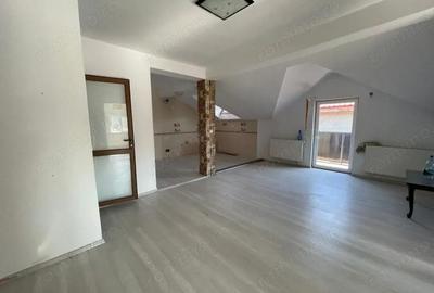 Casă cu 4 camere cu Canalizare în Clinceni - 11