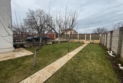 Casa P+1 de vanzare – Valu lui Traian , mobilata si  utilata - 18