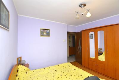 INCHIRIERE APARTAMENT 2 CAMERE UNIRII - CAMERA DE COMERT - 13