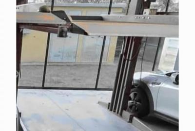 2x Loc de parcare Echo Residece - Pod Mihai Bravu | Sistem Klaus - 2