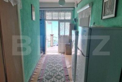 Casa de vanzare, 3 camere, 80 mp, comuna Spermezeu - 2