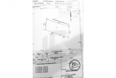 Teren Construcții intravilan de 786 mp, în Rahova - 6