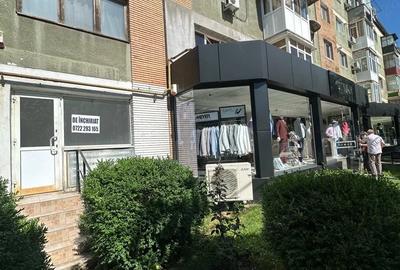 Spațiu comercial, de 10 mp, în Zahana - 1